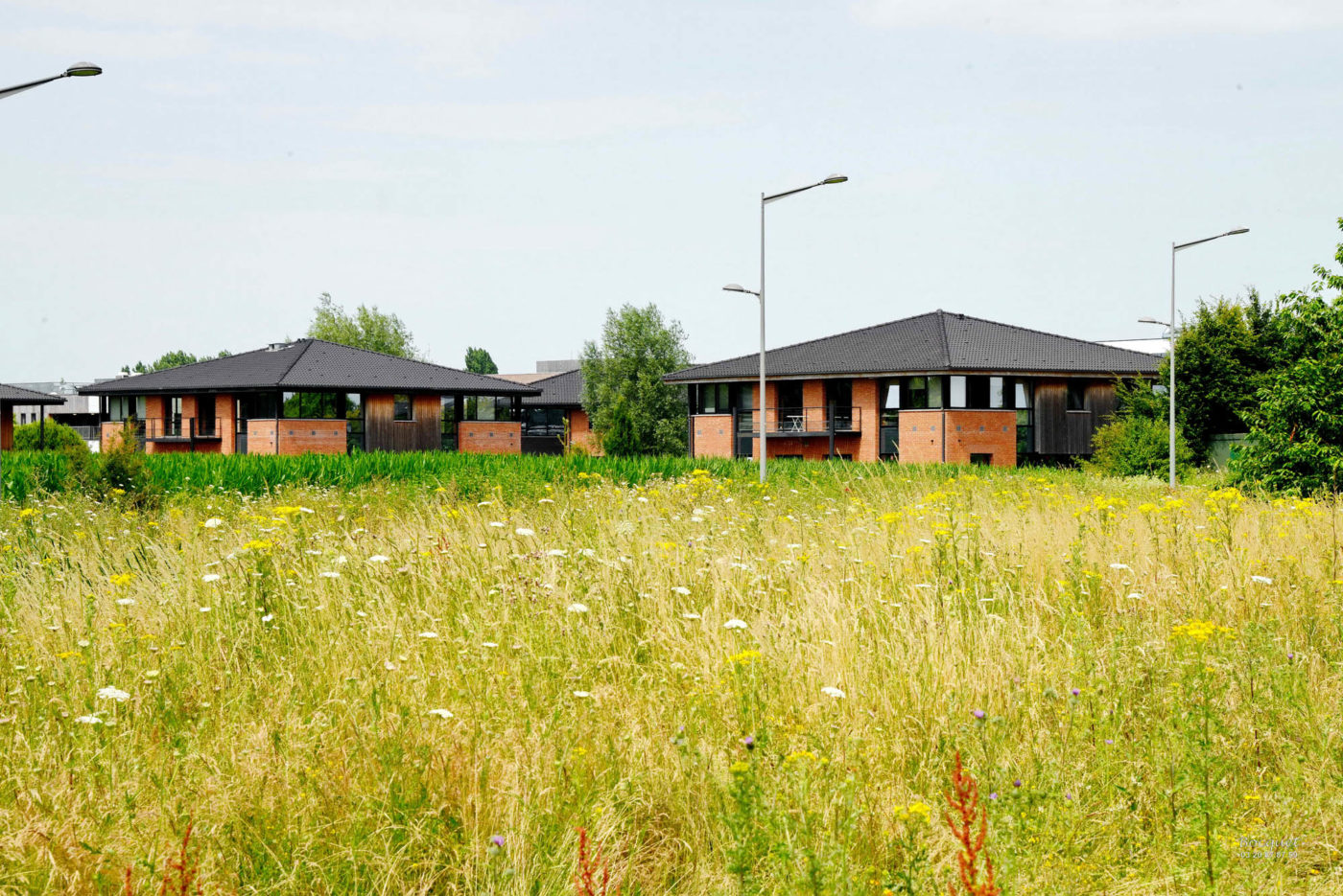 Haute Borne SPL Euralille